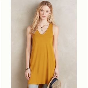Akemi + Kim Longview tank Anthropologie